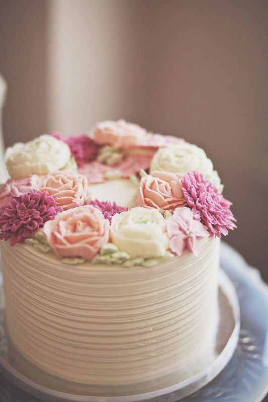 custom Cake Design