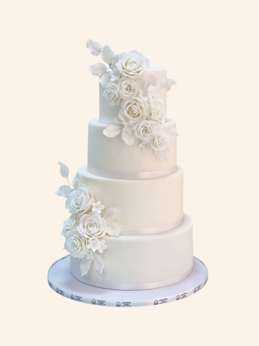 Wedding Cakes