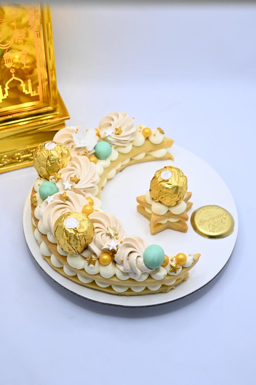 Ramadan Cakes