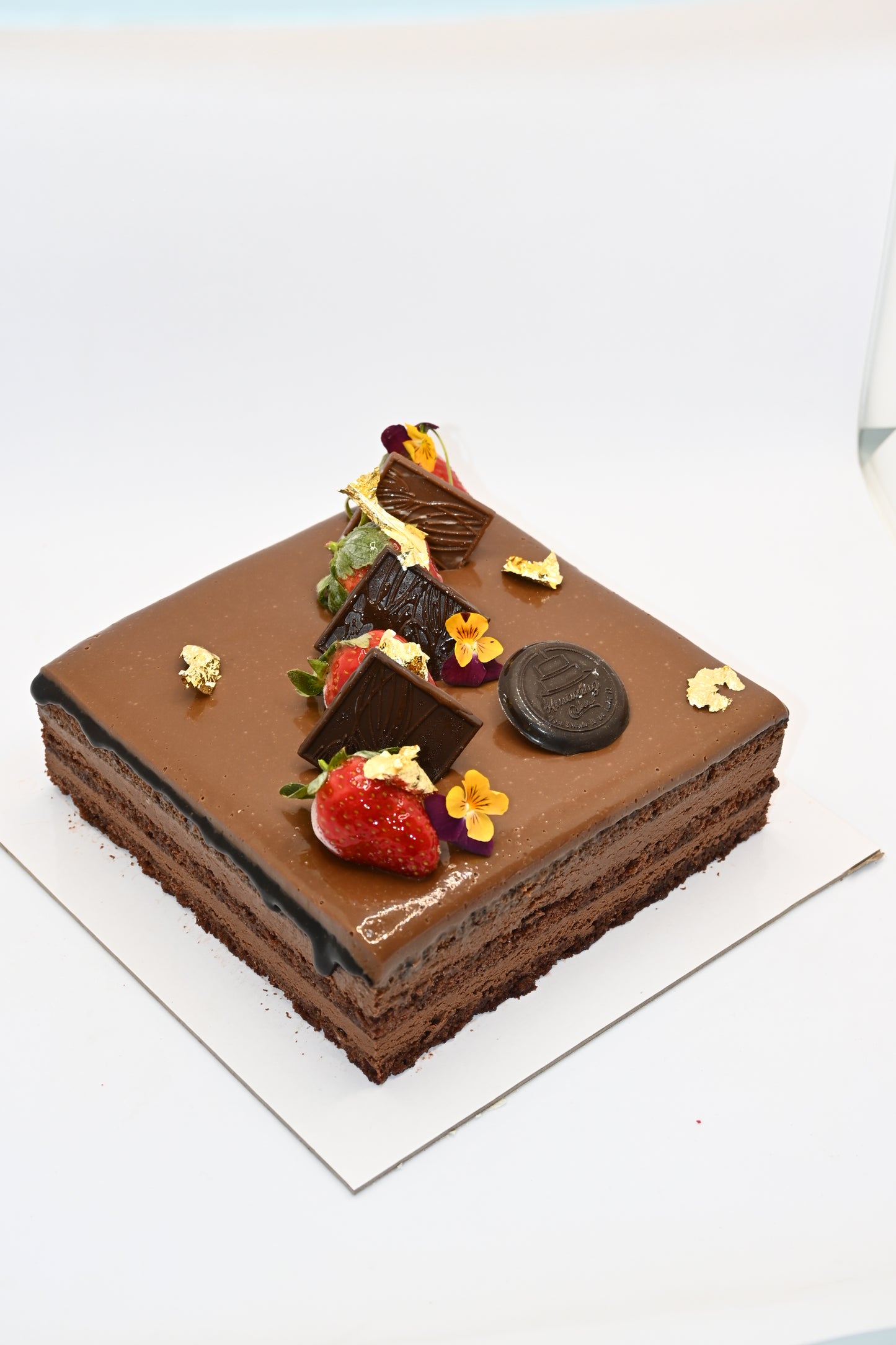 Opera cake