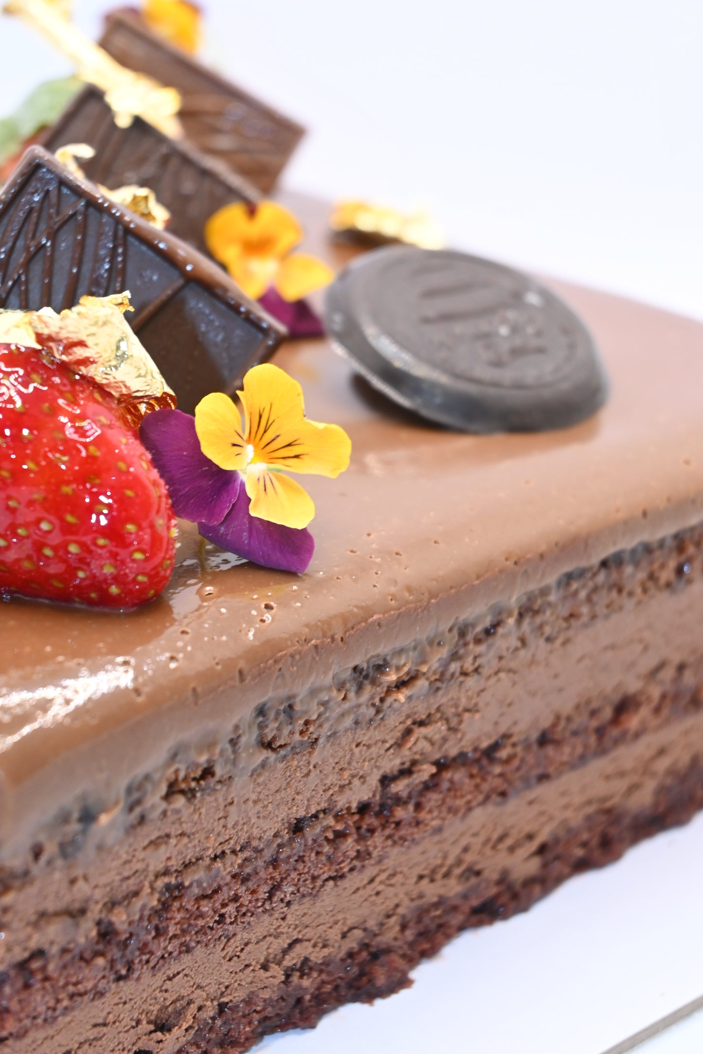 Opera cake