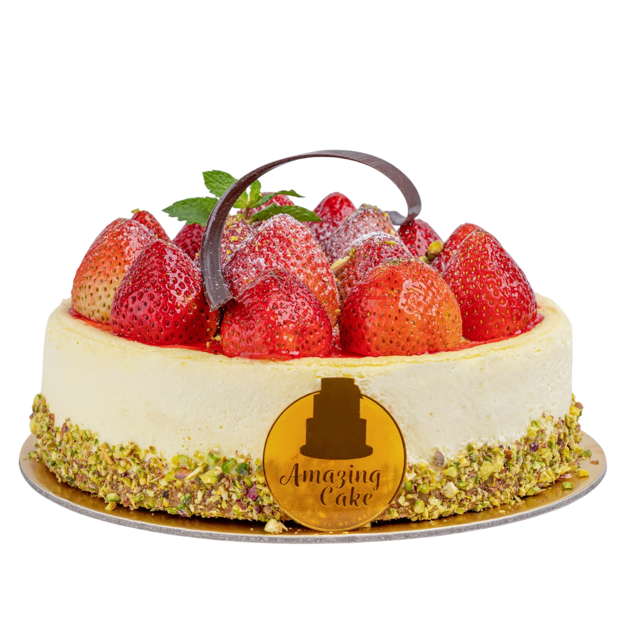 Cheese Cake