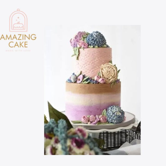 Top 10 Trending Cakes in Dubai (UAE) You Must Try in 2024