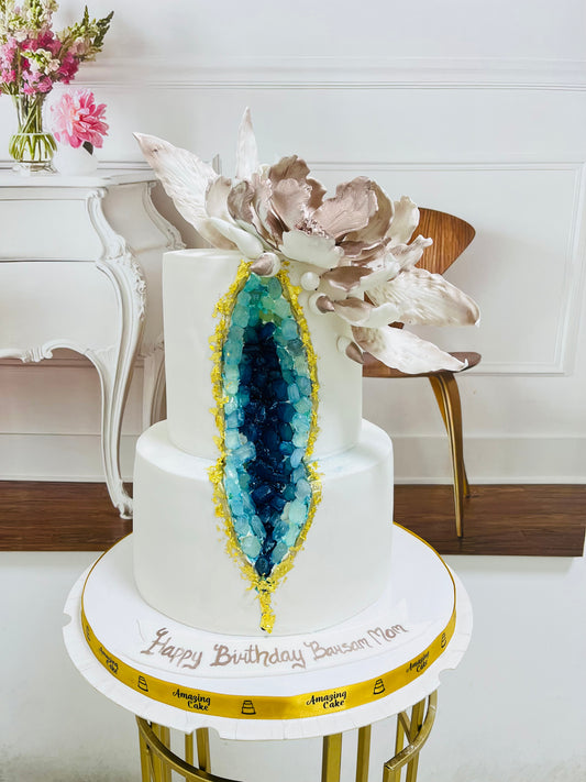 Gem cake