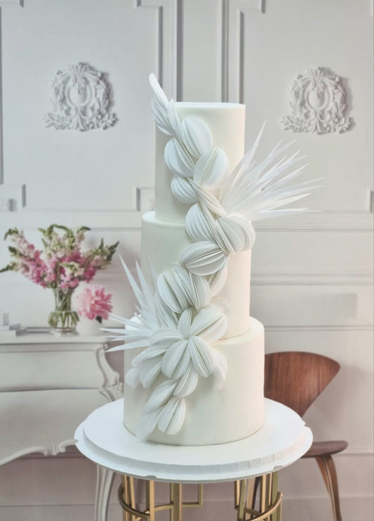 Wedding Cake 2