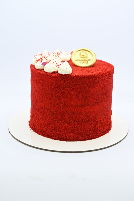 Classic Red Velvet