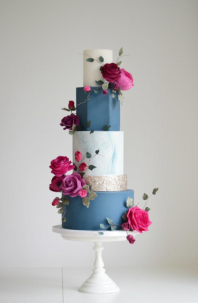 Elegance Cake