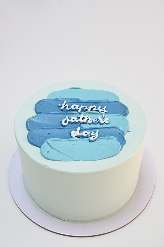 Father's Day Cake 2