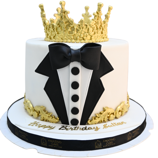 King Cake for Him