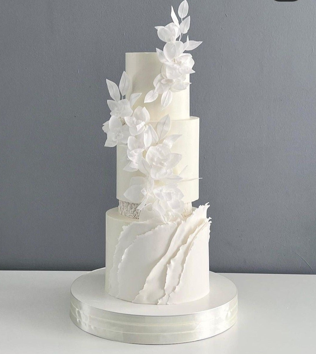 Wedding Cake 6