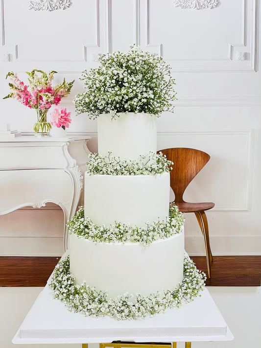 Wedding Cake 11